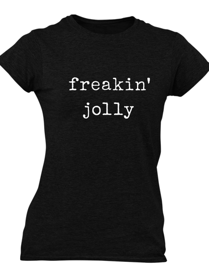 Freakin' Jolly