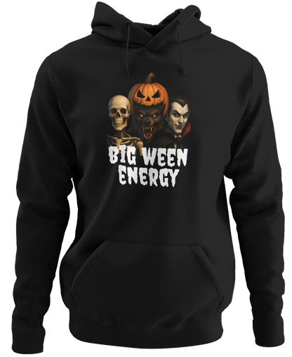 Big Ween Energy