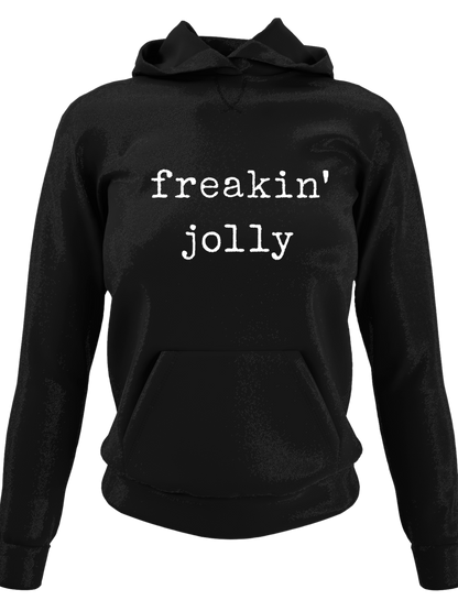 Freakin' Jolly