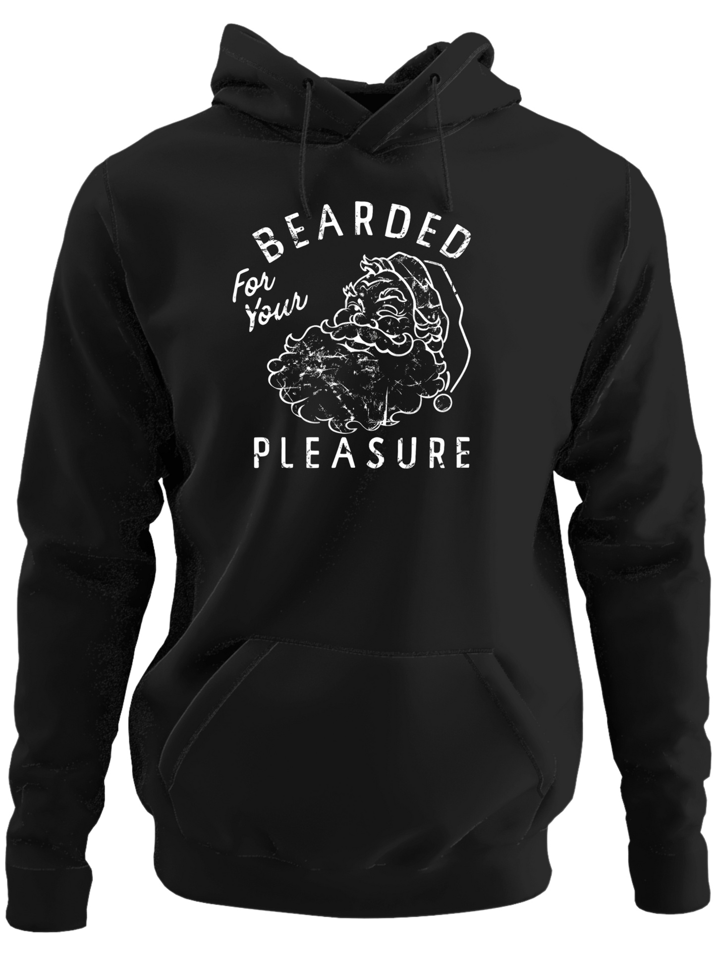 Bearded For Your Pleasure