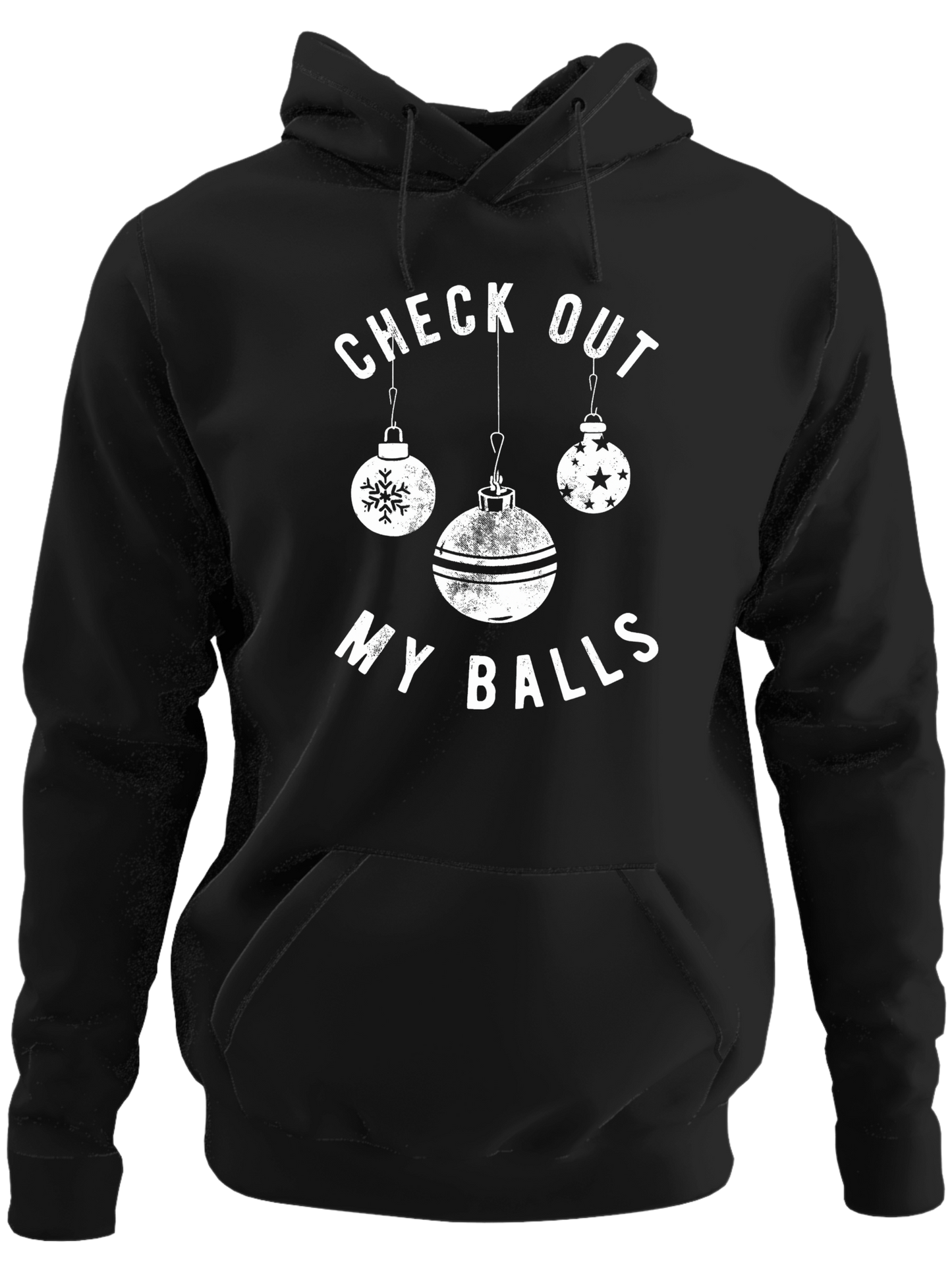 Check Out My Balls