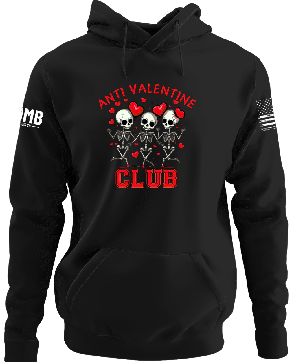 Anti Valentine Club