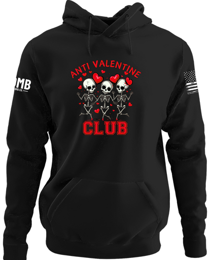 Anti Valentine Club