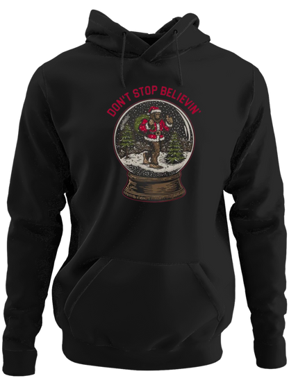 Don't Stop Believin'