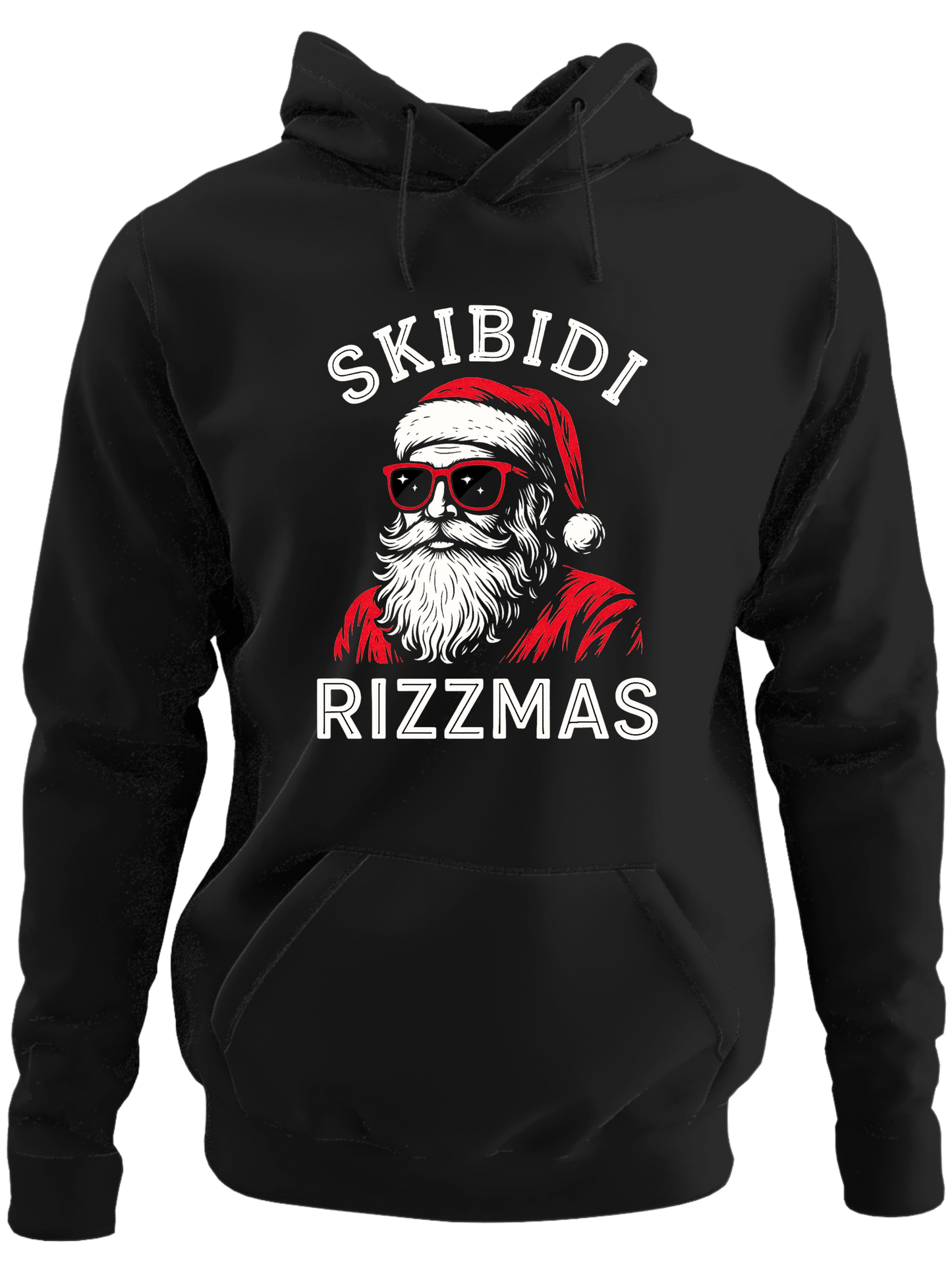 Skibidi Rizzmas
