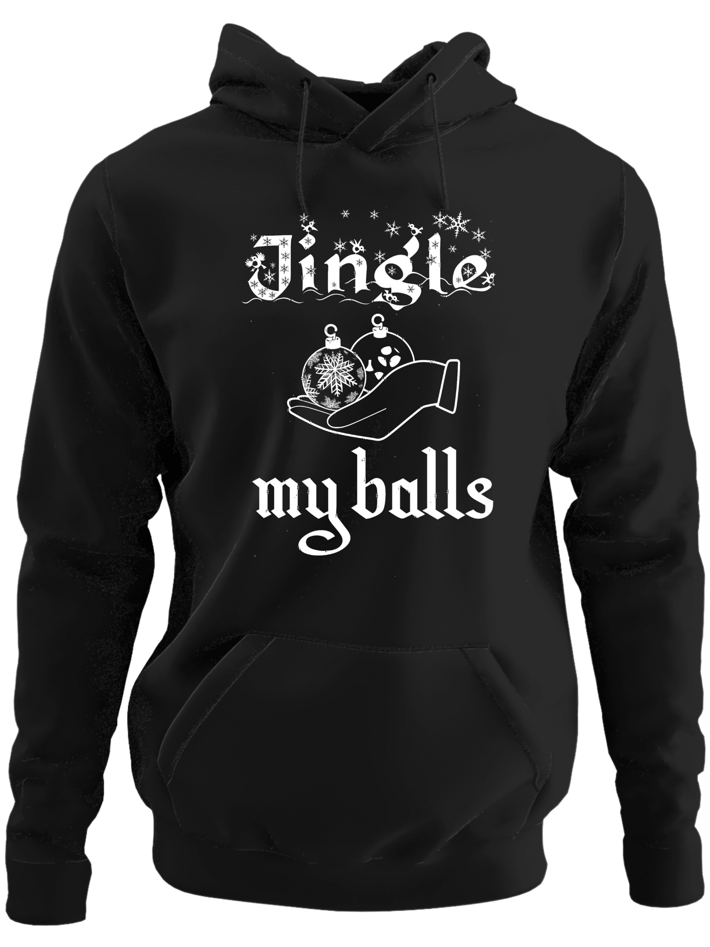 Jingle My Balls