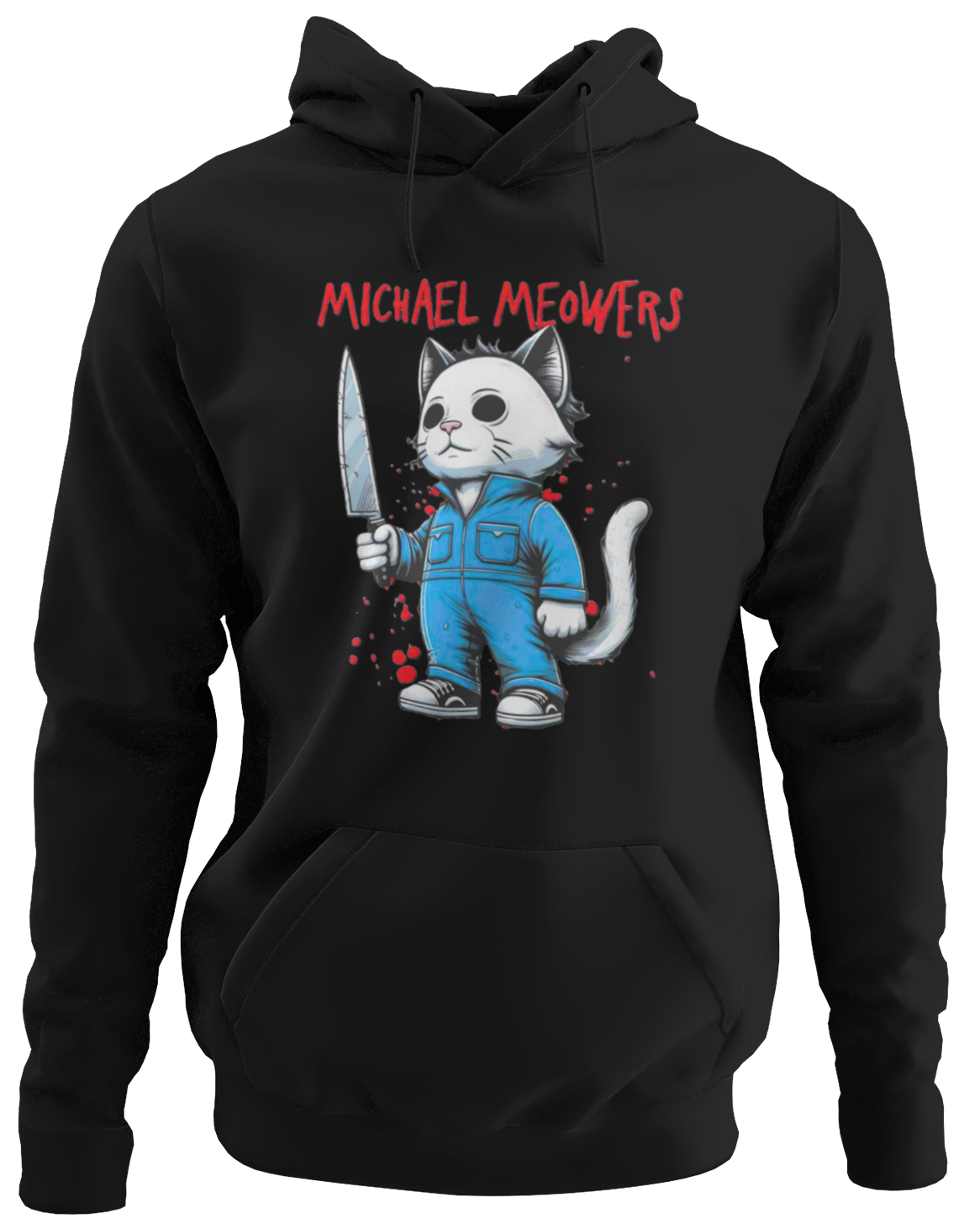 Michael Meowers