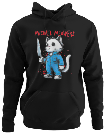 Michael Meowers