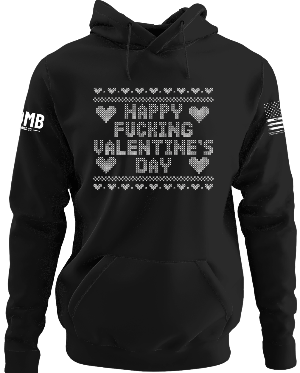 Happy Fucking Valentine's Day