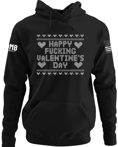 Happy Fucking Valentine's Day