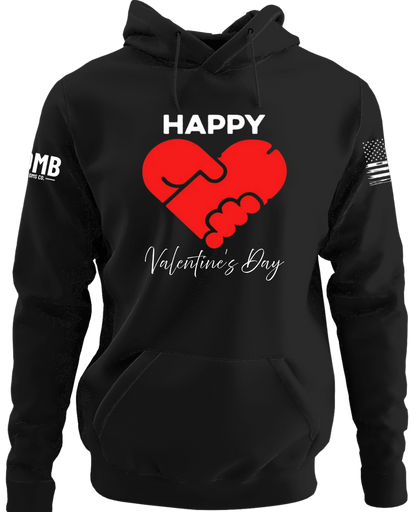 Happy Valentine's Day