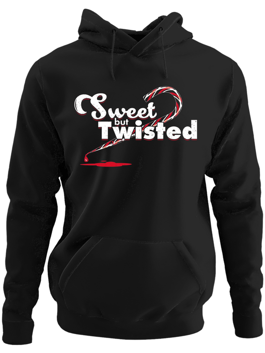 Sweet But Twisted