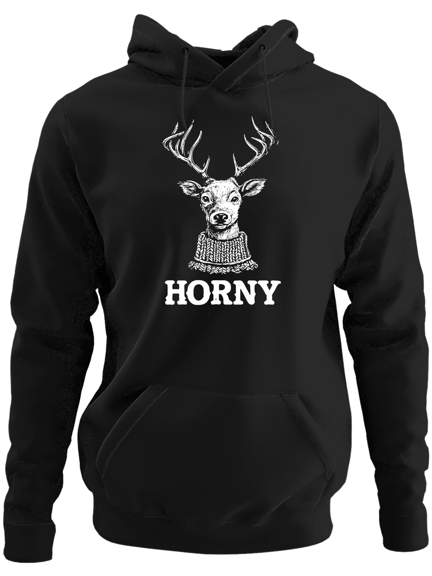 Horny