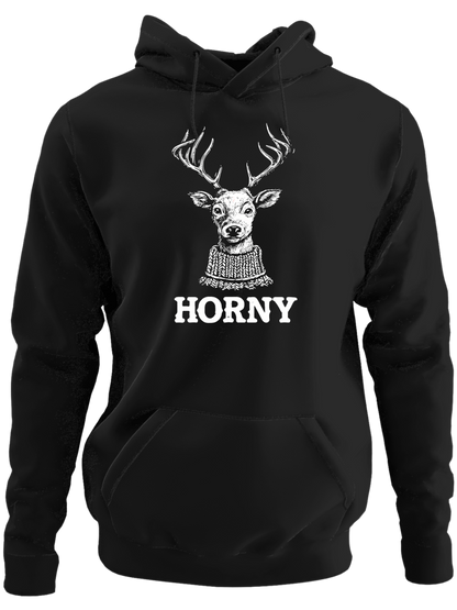 Horny