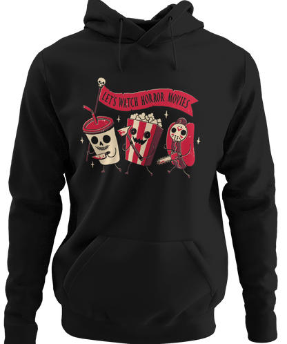 Horror Movies