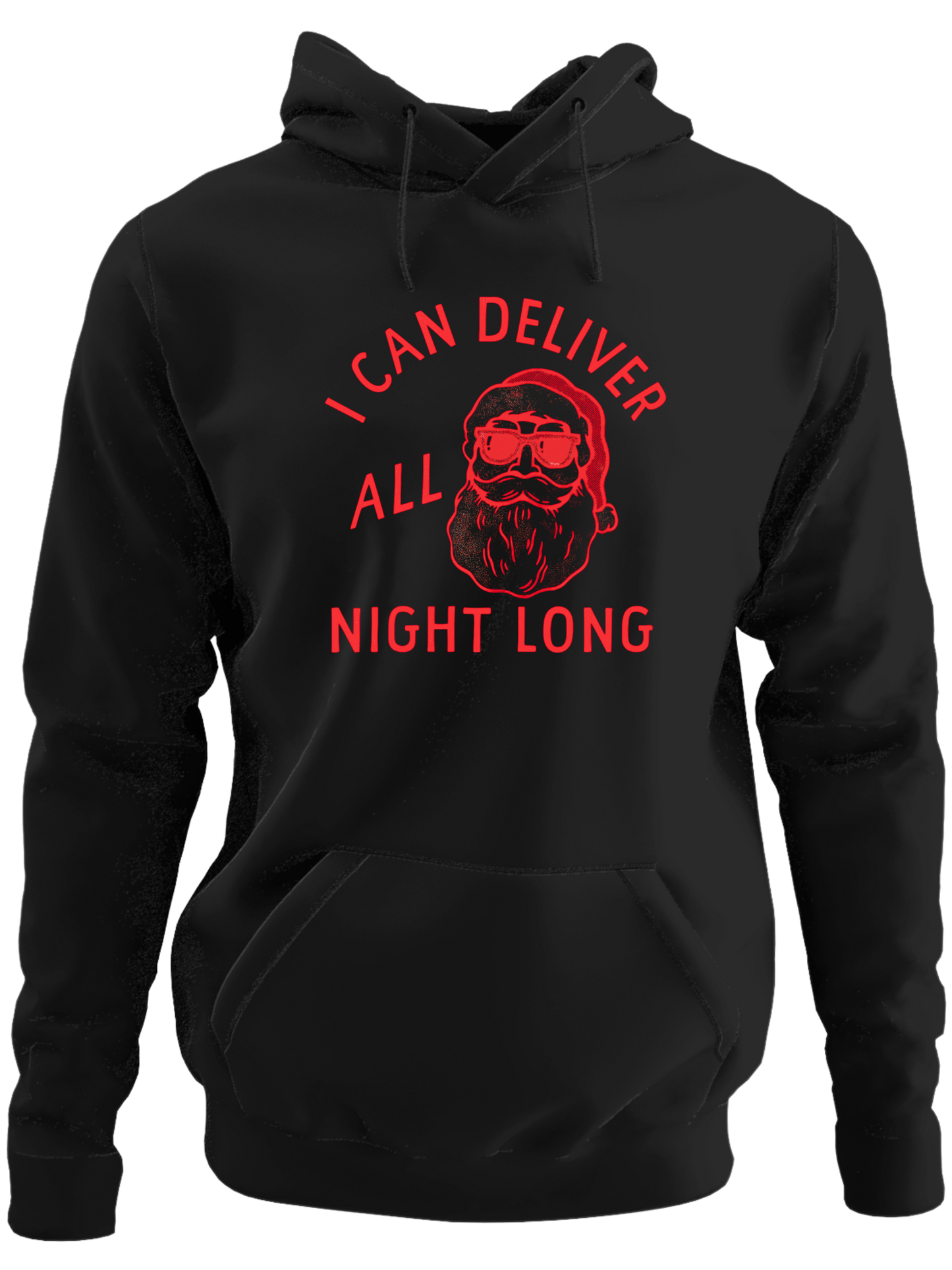 All-Night Delivery Service