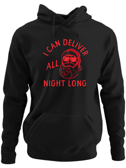 All-Night Delivery Service