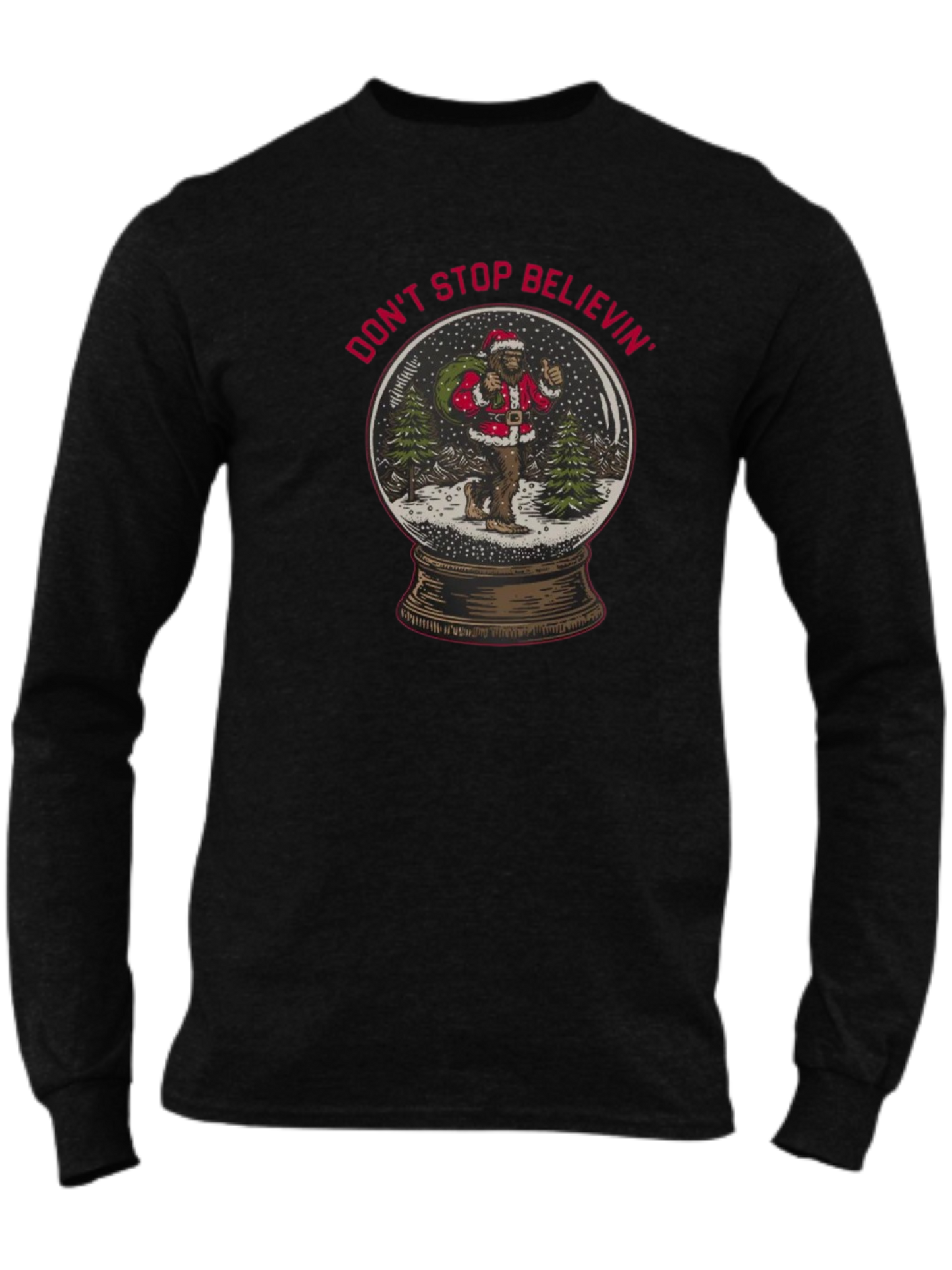 Don't Stop Believin'