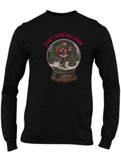 Don't Stop Believin'