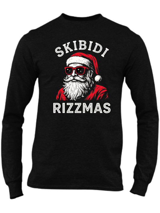 Skibidi Rizzmas