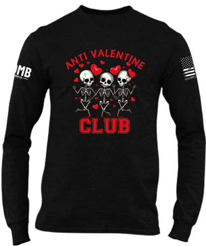Anti Valentine Club