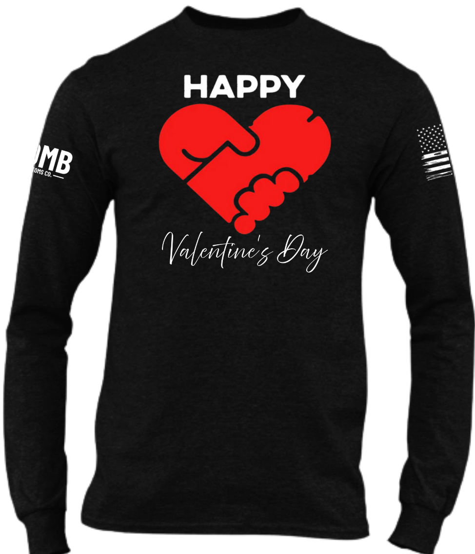 Happy Valentine's Day