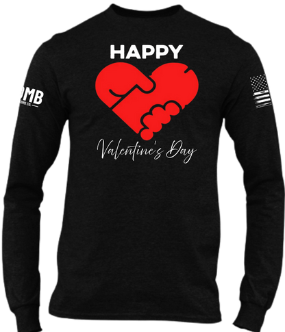 Happy Valentine's Day