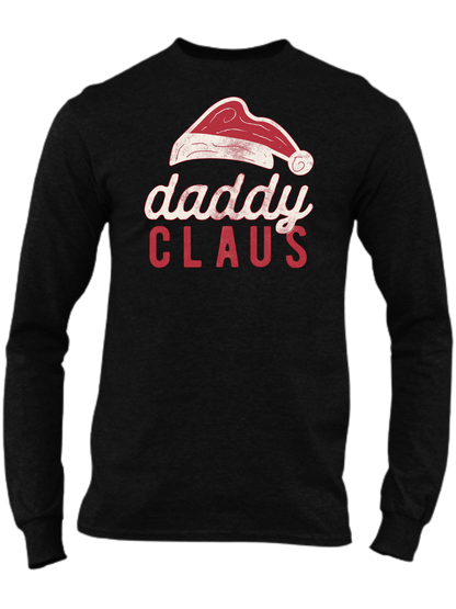 Daddy Claus