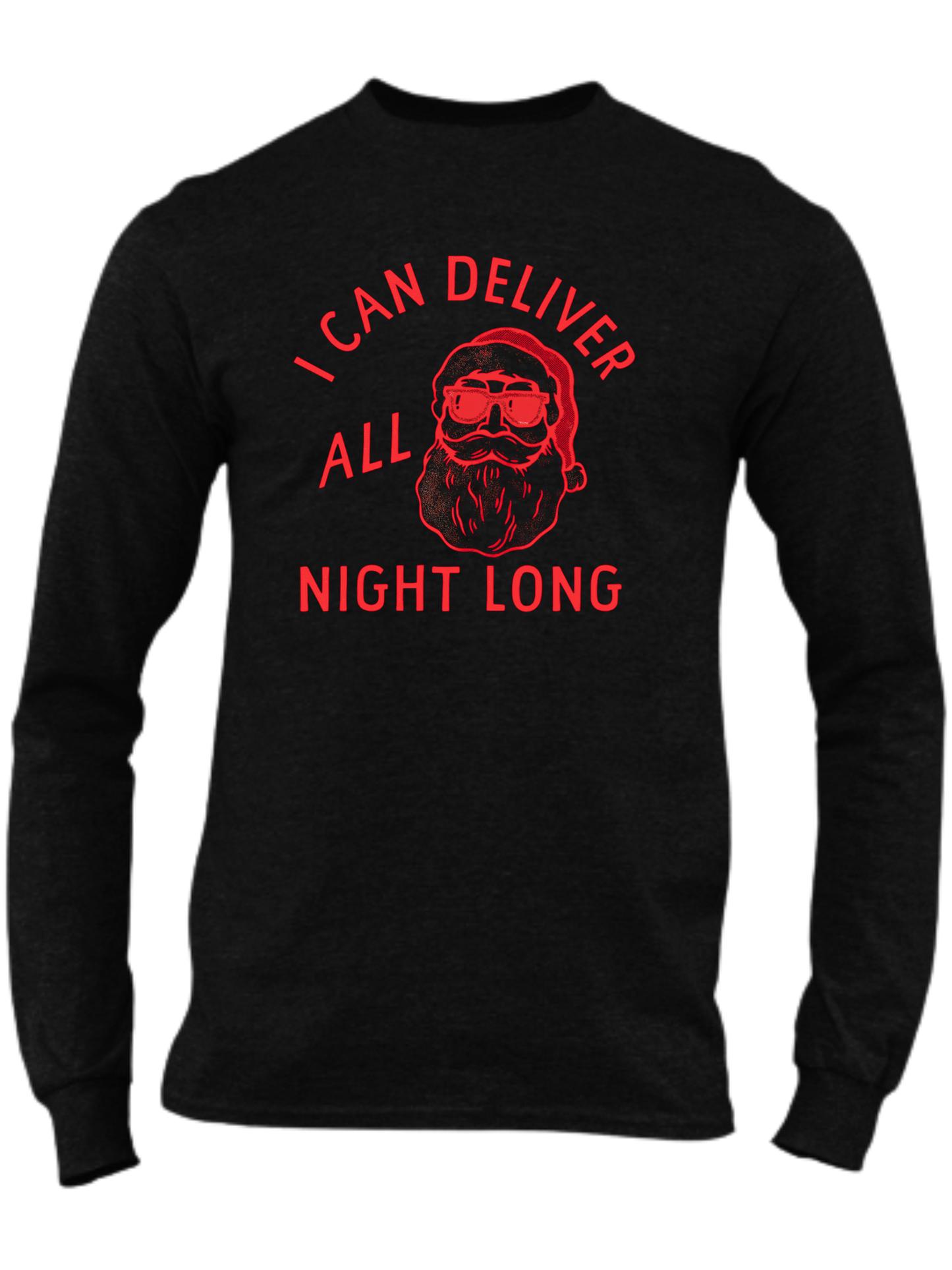 All-Night Delivery Service