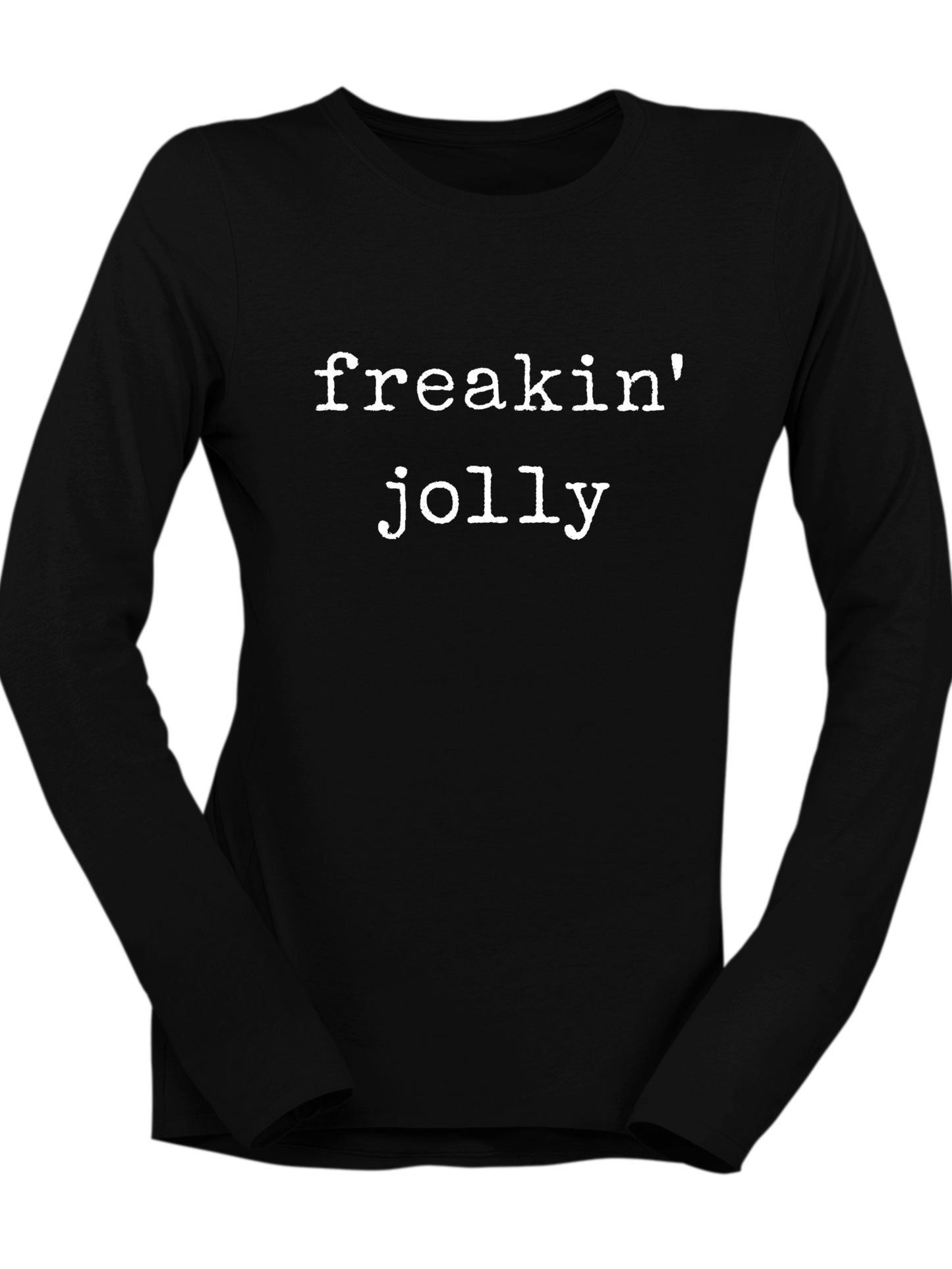 Freakin' Jolly