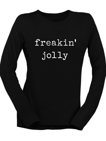 Freakin' Jolly