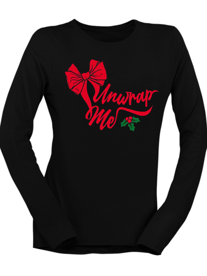 Unwrap Me
