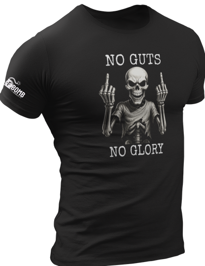 No Guts No Glory