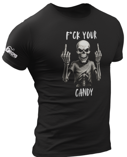 F*ck Your Candy