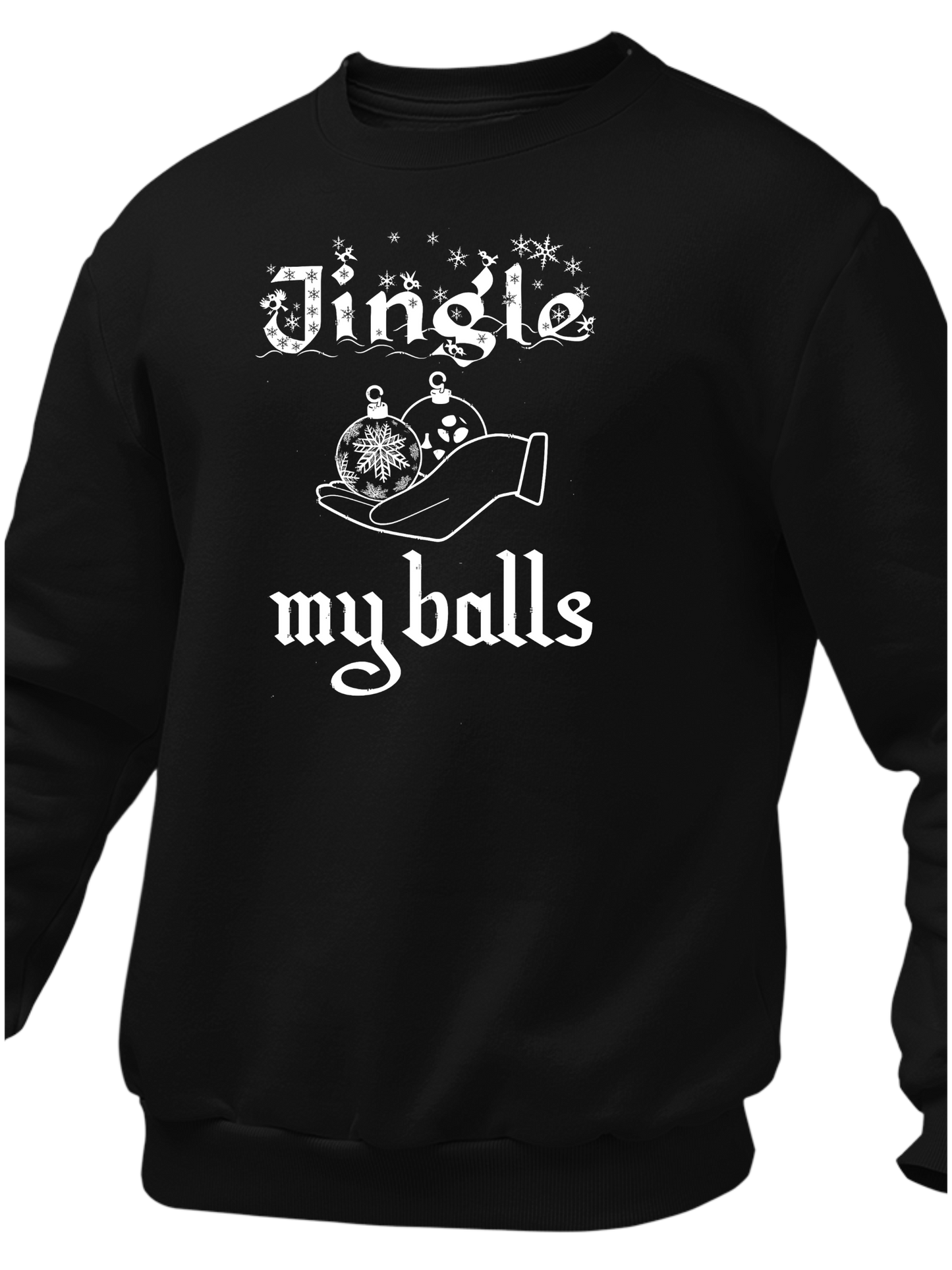 Jingle My Balls
