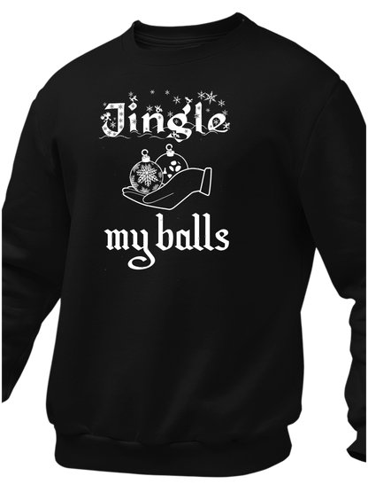 Jingle My Balls