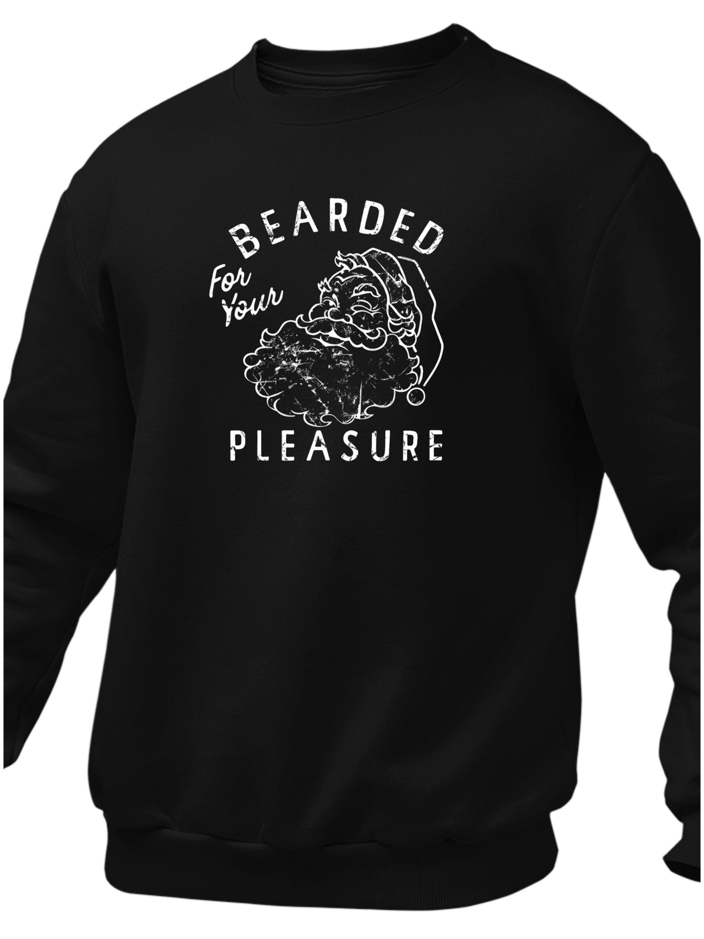 Bearded For Your Pleasure