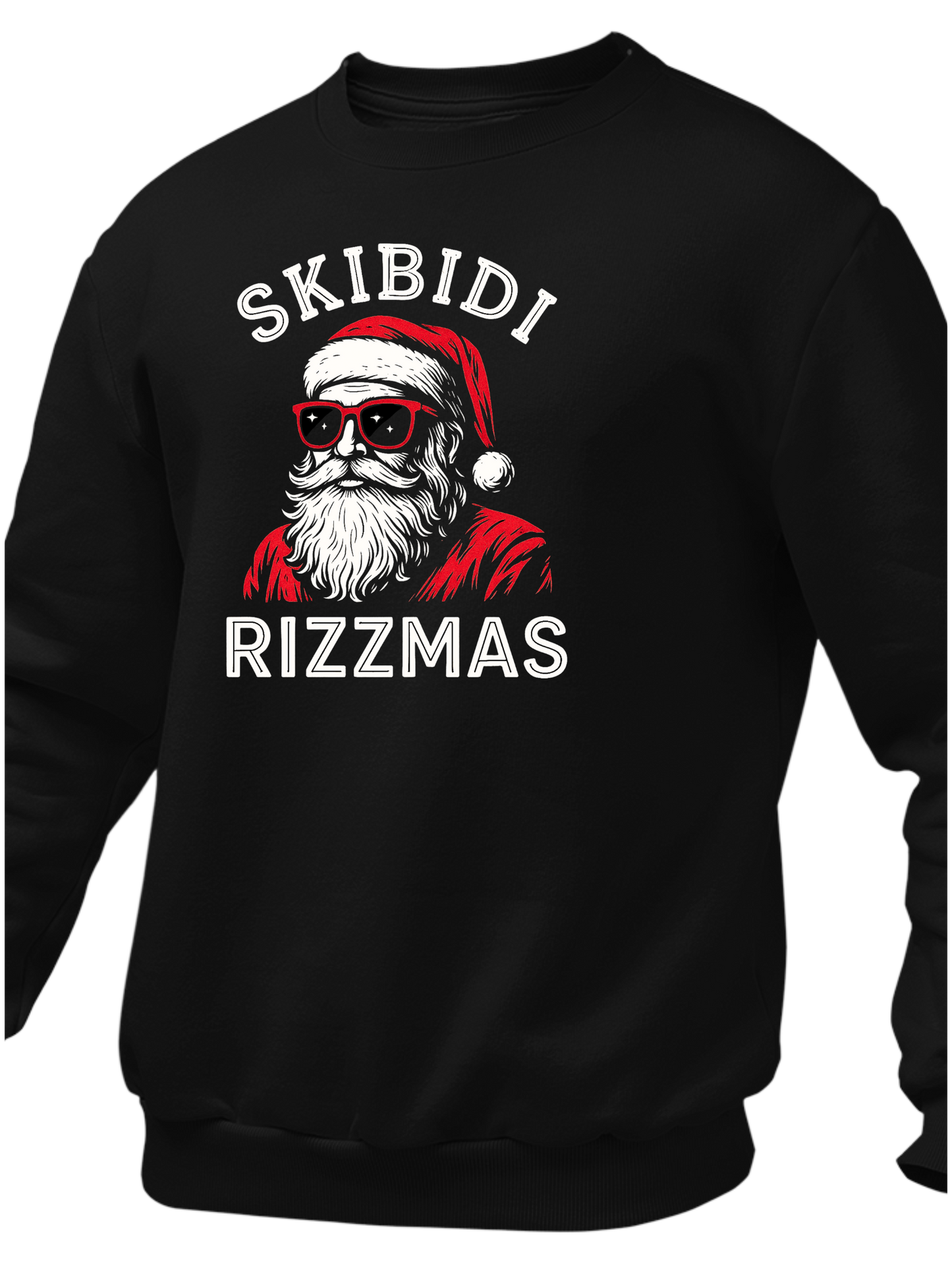Skibidi Rizzmas