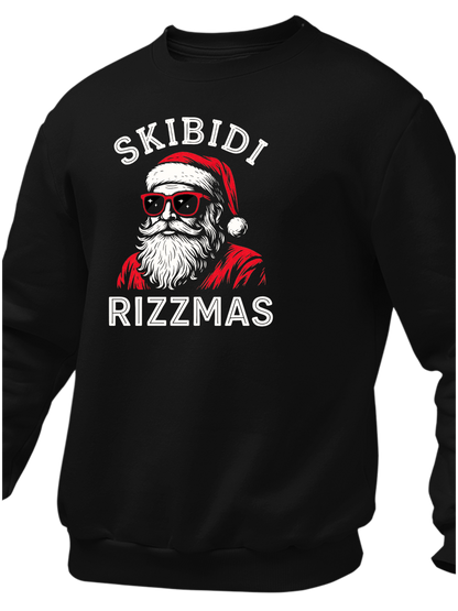 Skibidi Rizzmas