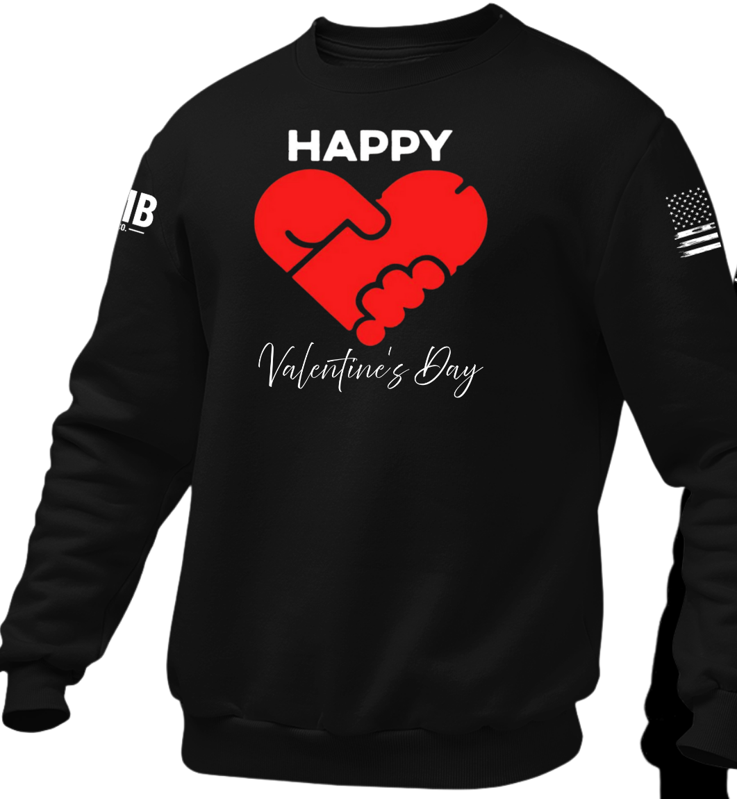 Happy Valentine's Day