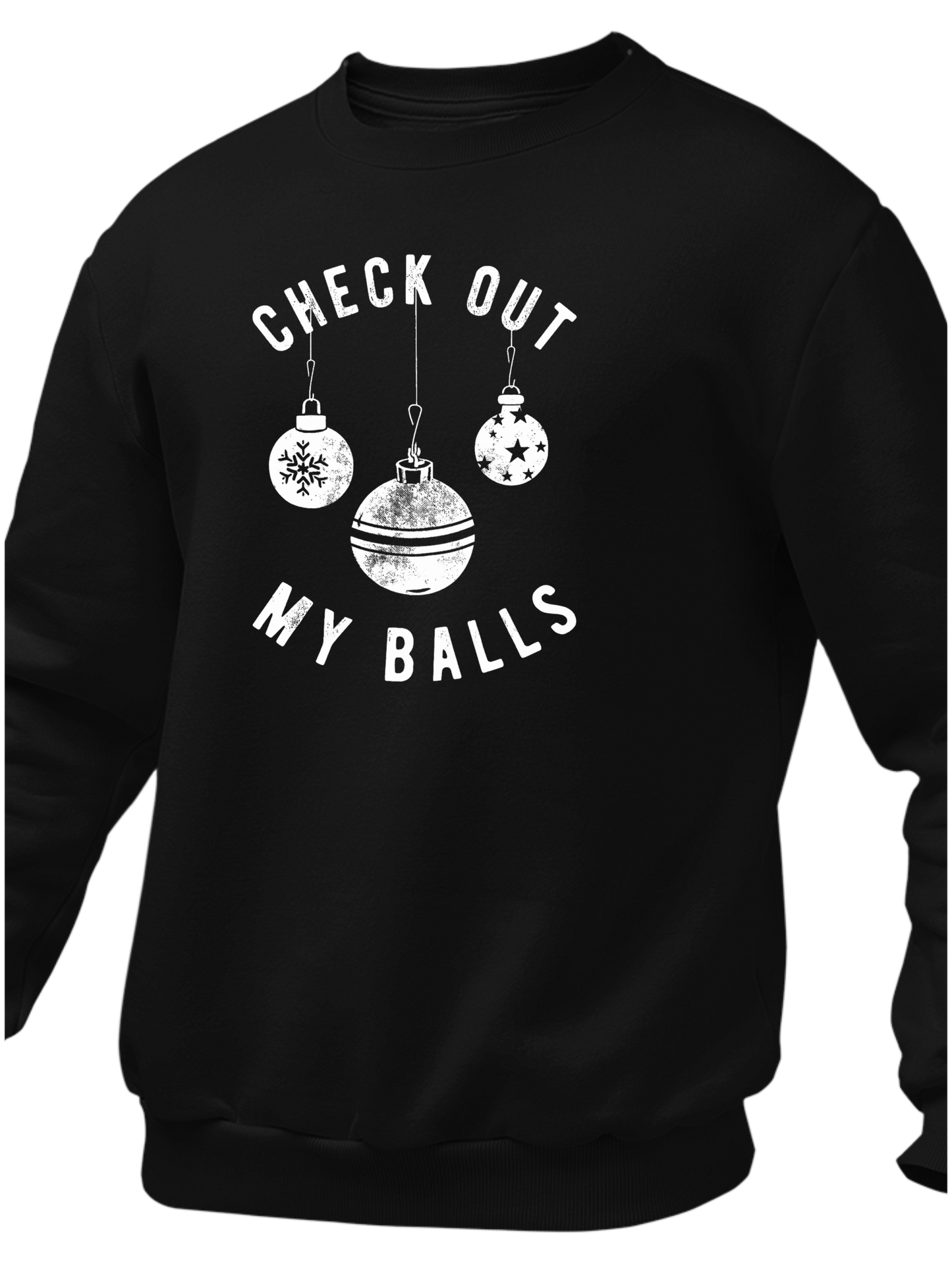 Check Out My Balls