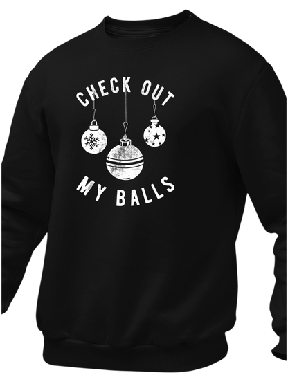 Check Out My Balls