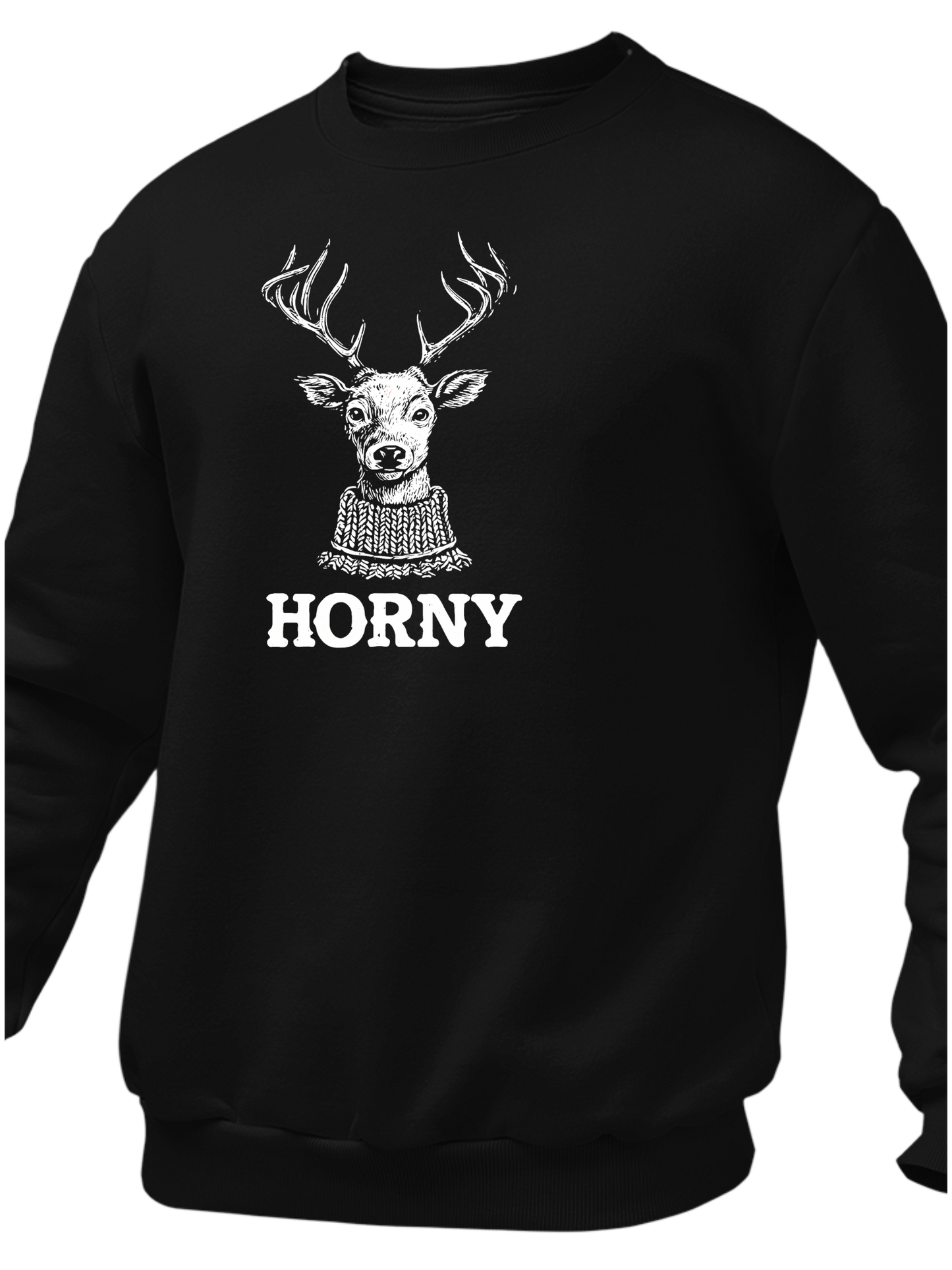 Horny
