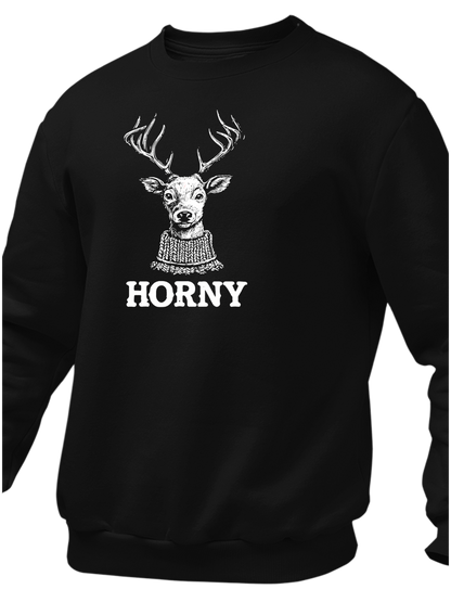 Horny