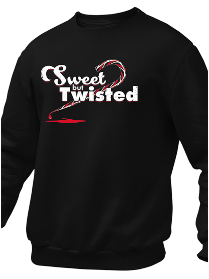 Sweet But Twisted