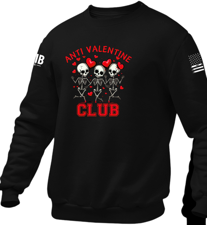 Anti Valentine Club