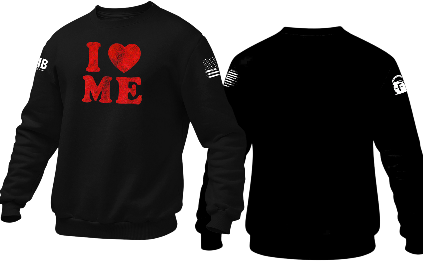 I Love Me