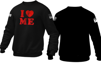 I Love Me
