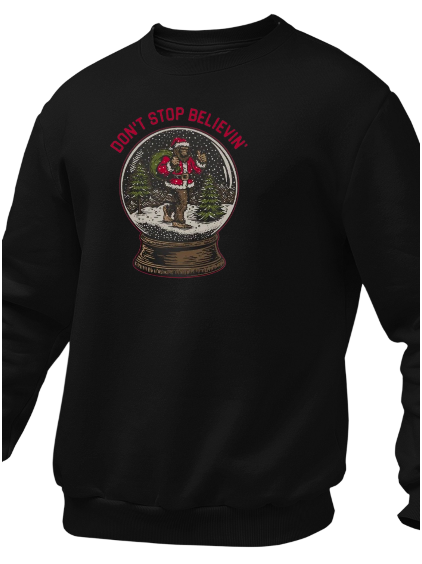 Don't Stop Believin'