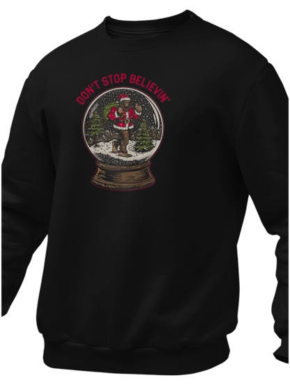 Don't Stop Believin'